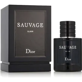 Dior Sauvage Elixir Eau de Parfum 60 ml