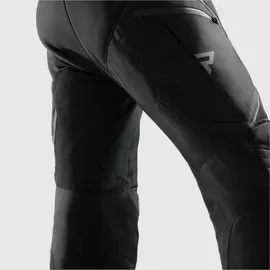 Rebelhorn Hiflow 5 wasserdichte Motorrad Textilhose
