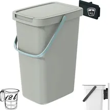 KEDEN Systema Q 12 l Hellbraun