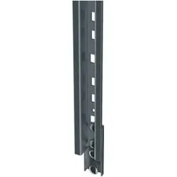 ZARGES Fallschutzschiene Stahl 1.40 m