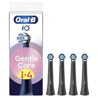 Oral-B Gentle Care Schwarz, weich, geeignet für empfindliches Zahnfleisch,
