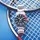 Orient Star Sport Diver Edelstahl 43 mm RE-AU0306L00B