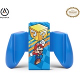PowerA Joy-Con-Komfortgriff Mystery Block Mario Nintendo Switch Comfort Grip JoyCon Komfortgriff