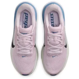 Nike Pegasus 42 Damen Bleached Lilac/Blue Void/Work Blue 38,5