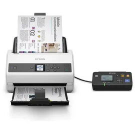 Epson WorkForce DS-970