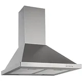 Respekta CH 22078 IXB Wandhaube 60 cm