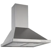 Respekta CH 22078 IXB Wandhaube 60 cm