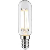 Paulmann Filament 230V LED Röhre E14 806lm 5,9W 4000K dimmbar Klar