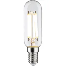 Paulmann Filament 230V LED Röhre E14 806lm 5,9W 4000K dimmbar Klar