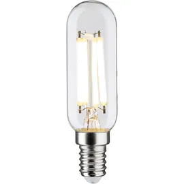 Paulmann Filament 230V LED Röhre E14 806lm 5,9W 4000K dimmbar Klar