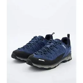 MEINDL Lite Trail GTX Herren Marine/Dunkelblau 44