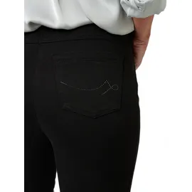 Relaxed by Toni Meine Beste Freundin Relaxed Hose Schwarz 44