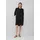 s.Oliver Blusenkleid Schwarz 34