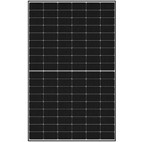 PV-Solarmodul Luxor Solar ECO Line N-Type Glas-Glas, black frame - 430 Wp (* 0% MwSt. gem. §12 Abs. 3 UstG)