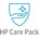 HP CarePack 4 Jahre Next Business Day Exchange Service for ScanJet Enterprise 7500 U22W3E