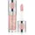 Essence Hydra Kiss hydratisierendes Öl für Lippen Farbton 09 Cookie Sparkle 4 ml