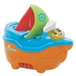 Vtech 80-187104 Tut Tut Baby Badewelt - Schlepper