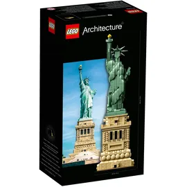 LEGO Architecture Freiheitsstatue 21042