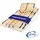 Coemo Partner-Set Lattenrost Ergo 100 x 200 cm
