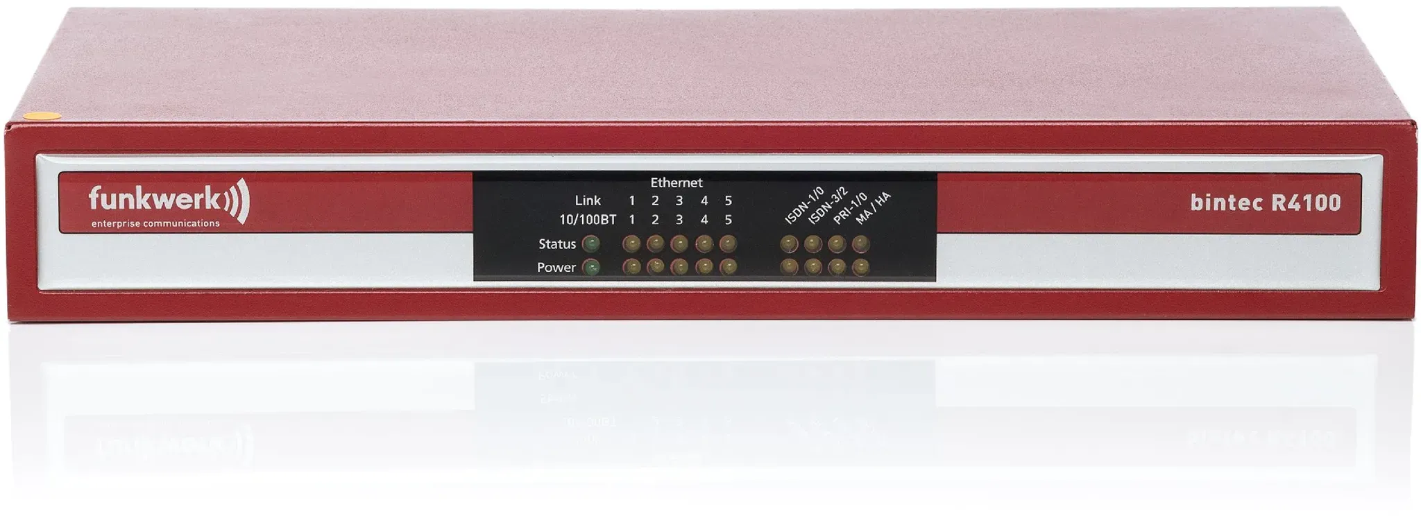 R4100 neu