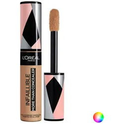 Gesichtsconcealer Infaillible L'Oreal Make Up (11 ml) - 329-cashew 11 ml