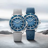 Mido Ocean Star Tribute Edelstahl 40,5 mm M026.807.11.041.01