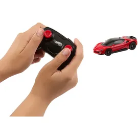 Hot Wheels RC-Auto Ferrari SF90 CH RTR rot