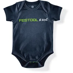 Festool-Fanartikel Babybody FESTOOL FAN