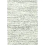 Novel Webteppich Spring, Creme, Grau, Beige, Textil, Abstraktes, rechteckig, 160x230 cm, Oeko-Tex® Standard 100, für Fußbodenheizung geeignet, Teppiche & Böden, Teppiche, Moderne Teppiche