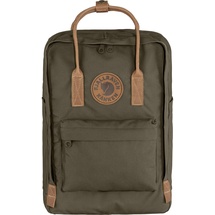 Fjällräven Kanken No. 2 Laptop 15" 18 l dark olive