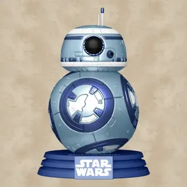 Funko Pop! - Vinyl Figur