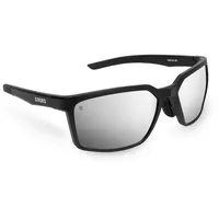 Siroko X1 Ocean Road  -  Schwarz/Ocean Road Mirror