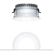 zumtobel PANOS R 3k-940 R200 H WH