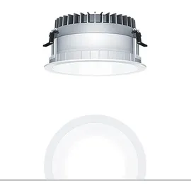 zumtobel PANOS R 3k-940 R200 H WH