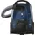Hoover Telios Extra TXL70HM schwarz-blau