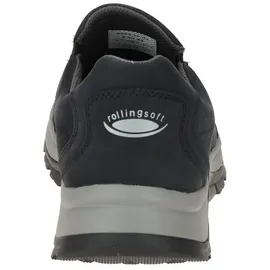 Gabor Slipper Herren Blau 45