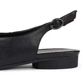 THINK! Think Sling,zehengeschl.Absatz bis 25mm in schwarz 39 EU