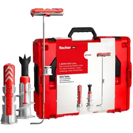 Fischer L-BOXX 102 DUO-Line