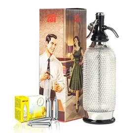 iSi Sodamaker Classic 1 l