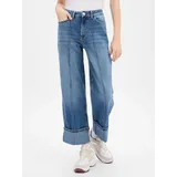 Zero Jeans Witney in medium stone | Gr.: 40