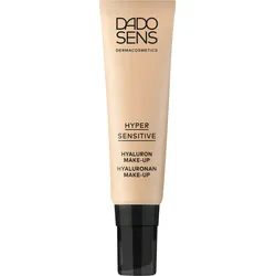 DADO SENS HYPERSENSITIVE Hyaluron Make-up - bei hypersensibler Haut