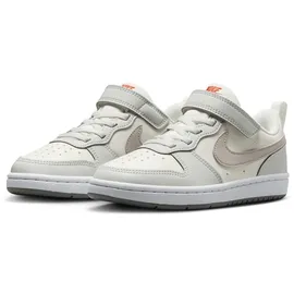 Nike Court Borough Low Recraft kids Sail/College Grey/Photon Dust 31,5