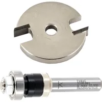 Famag HM-Scheibennutfräser - 3