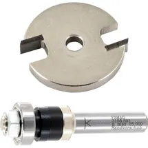 Famag HM-Scheibennutfräser - 3