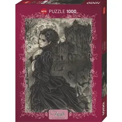 Heye Silent Moment Favole 1000 Teile Puzzle