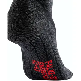 Falke SK4 Energizing Light Kniestrümpfe Herren black-mix 44-45