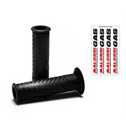 Griffe Malossi MHR schwarz Open End