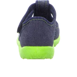 superfit Hausschuhe Blau 19
