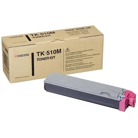 Kyocera TK-510M magenta