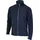 Ivanhoe of Sweden Bruno Full-Zip Jacke Herren grau - L